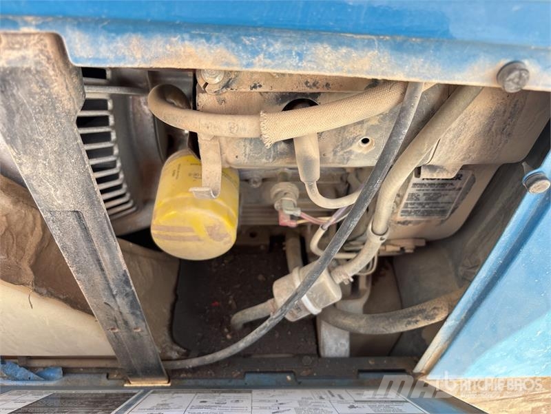 Miller Trailblazer 325 325 A Multi-Process Engine Driven  ماكينات لحام