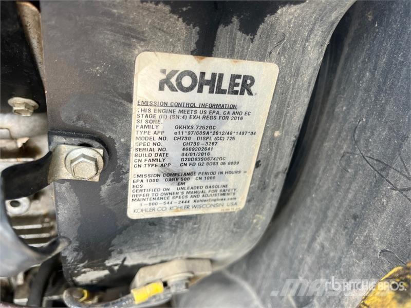 Miller Trailblazer 325 A Mobile Multi-Process Engine Driv Сварочные аппараты