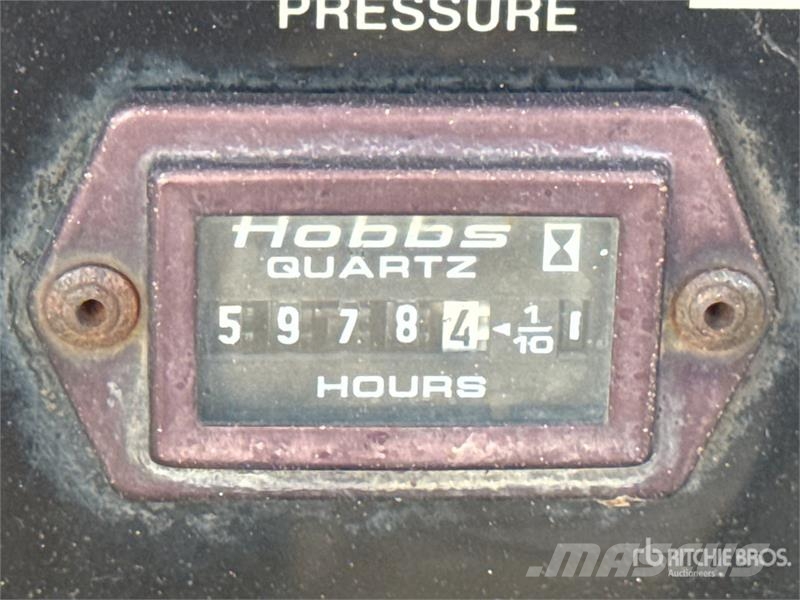 Miller Trailblazer 350 350 A Engine Driven Welder Μηχανές συγκόλλησης