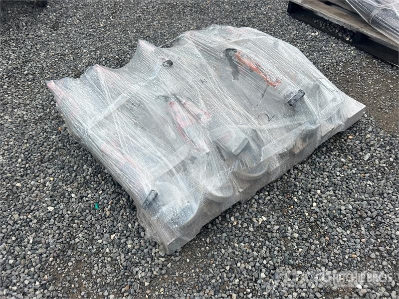 MILWAUKEE of Milwaukee 6236 4-3/4 Deepcut Band Saw 其他