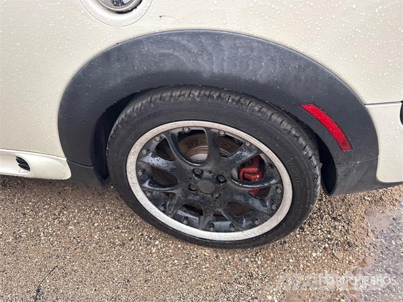 Mini Clubman Automobile 汽車