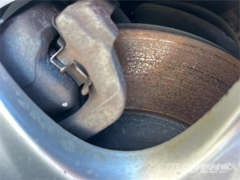 Mini Cooper Automobile Auto