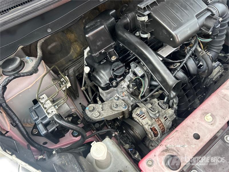 Mitsubishi Mirage Cars