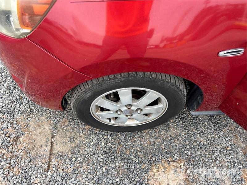 Mitsubishi Mirage Cars