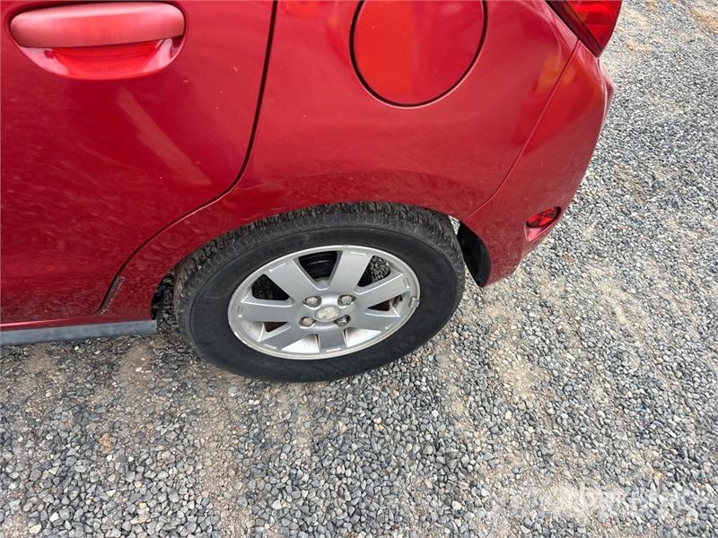 Mitsubishi Mirage Cars