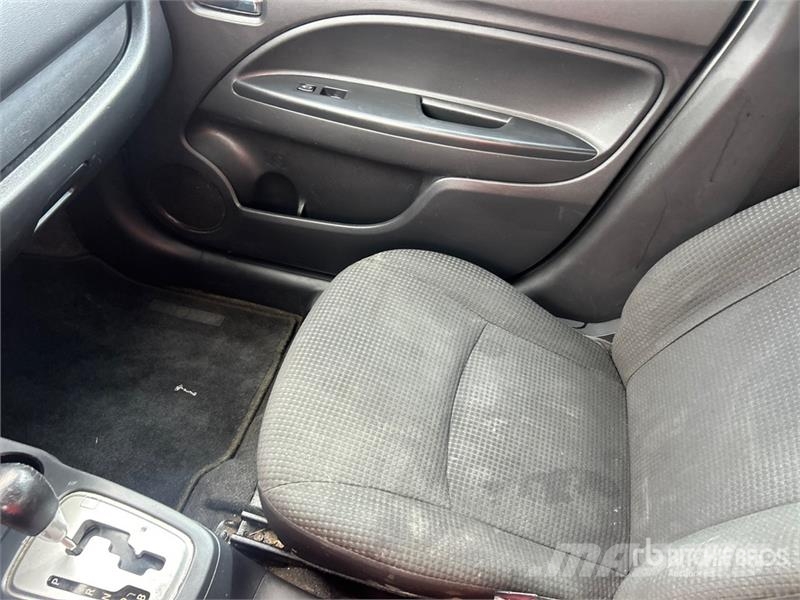 Mitsubishi Mirage Cars