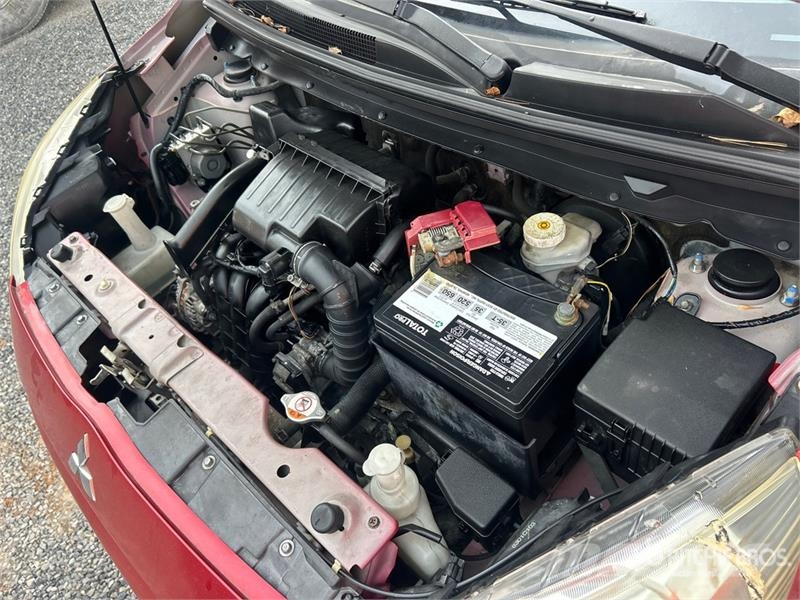 Mitsubishi Mirage Cars