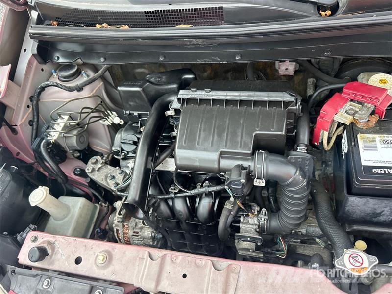 Mitsubishi Mirage Cars