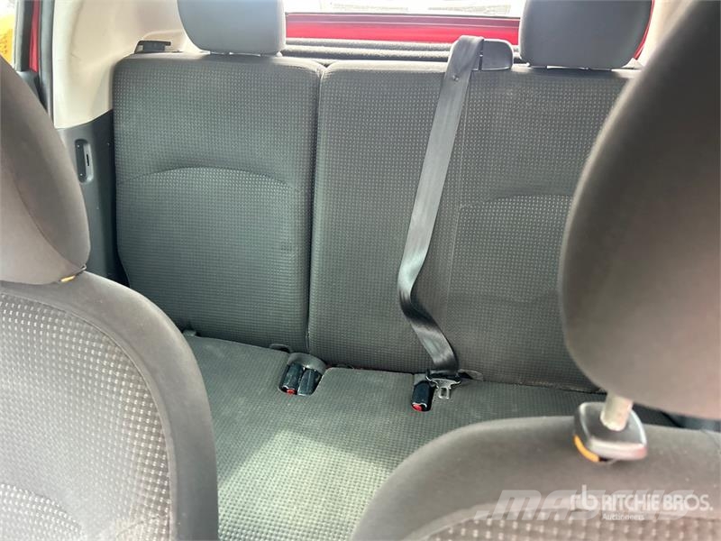 Mitsubishi Mirage Cars