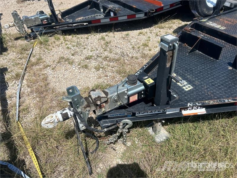 MMDI 510RCMPH Araç nakil römorklari