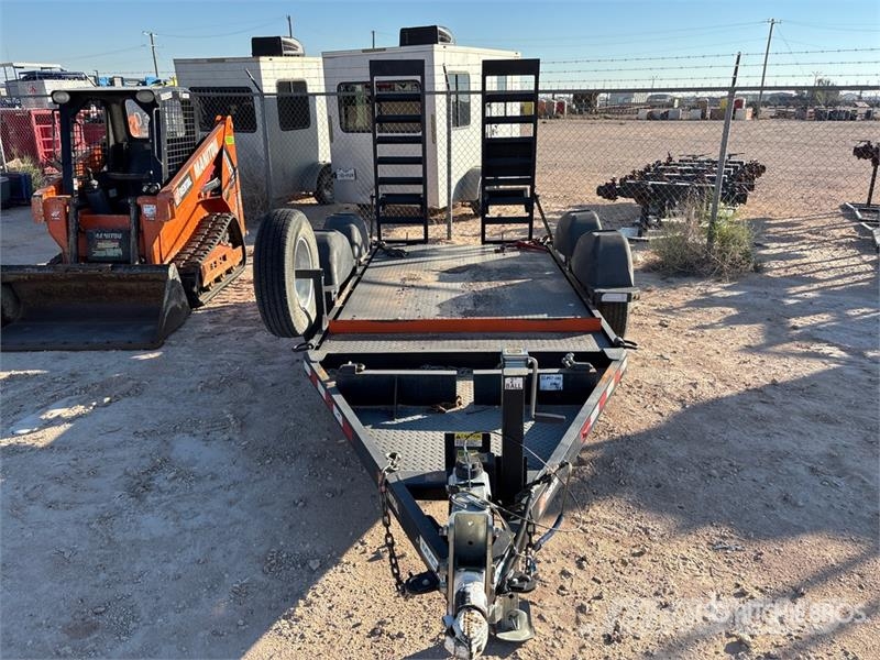 MMDI 510RCMPH Druge prikolice