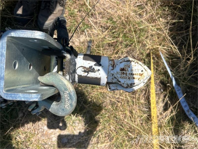 MMDI 510RCMPH Araç nakil römorklari
