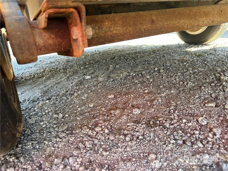 MMDI 614SLTD Auto pārvadāšanas treileri
