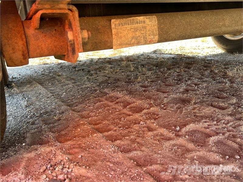 MMDI 614SLTD Auto pārvadāšanas treileri