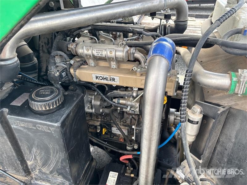 MMLJ Inc DB500 Sand Blaster Ostalo za građevinarstvo