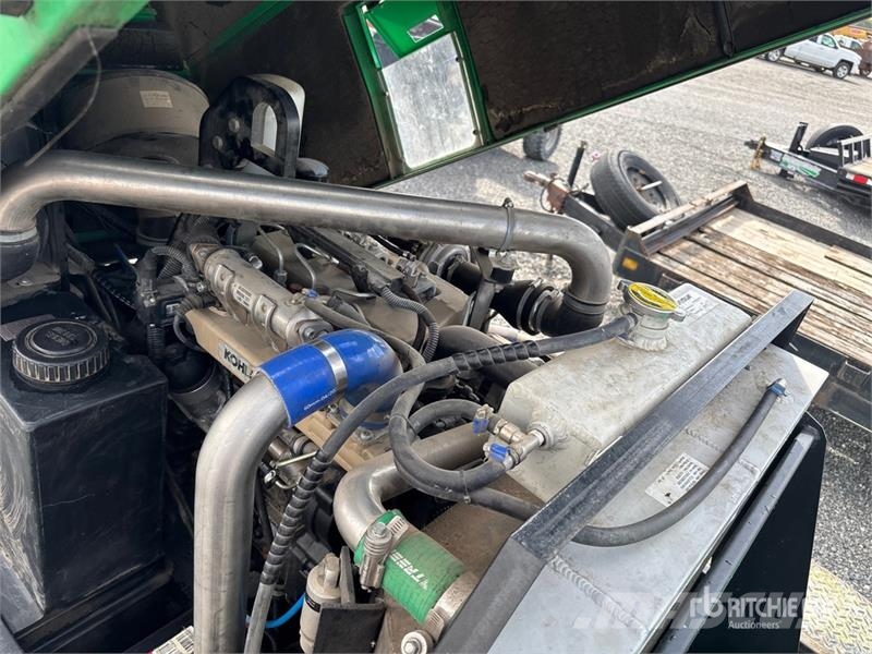 MMLJ Inc DB500 Sand Blaster Ostalo za građevinarstvo