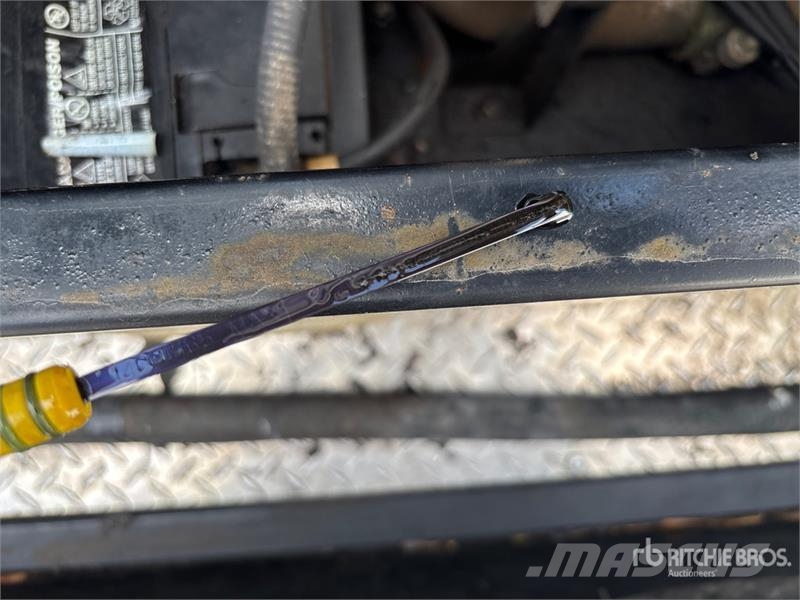 MMLJ Inc DB500 Sand Blaster Ostalo za građevinarstvo