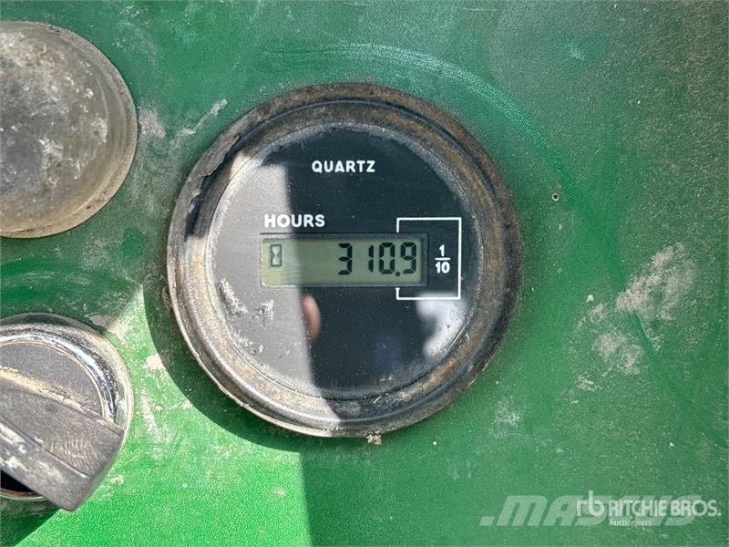 MMLJ Inc DB500 Sand Blaster Ostalo za građevinarstvo