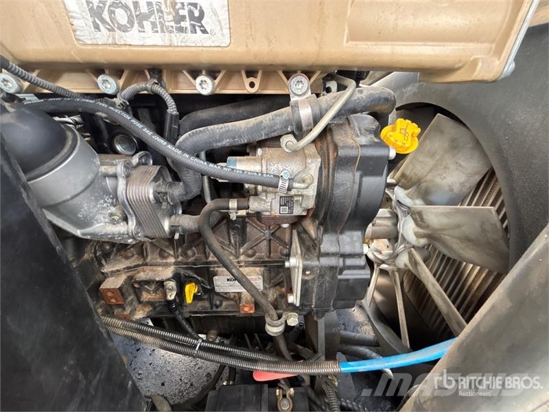 MMLJ Inc DB500 Sand Blaster Ostalo za građevinarstvo