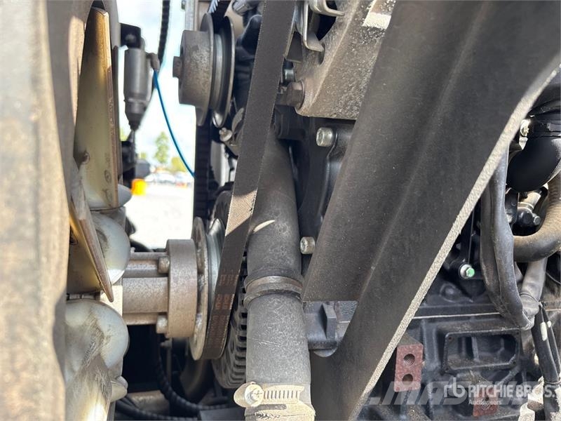 MMLJ Inc DB500 Sand Blaster Ostalo za građevinarstvo