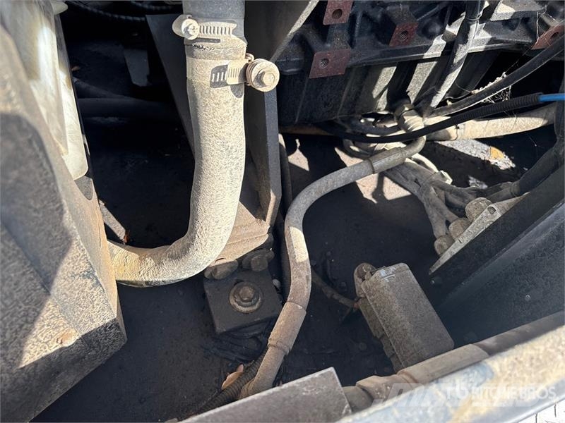 MMLJ Inc DB500 Sand Blaster Ostalo za građevinarstvo