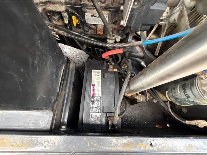 MMLJ Inc DB500 Sand Blaster Ostalo za građevinarstvo