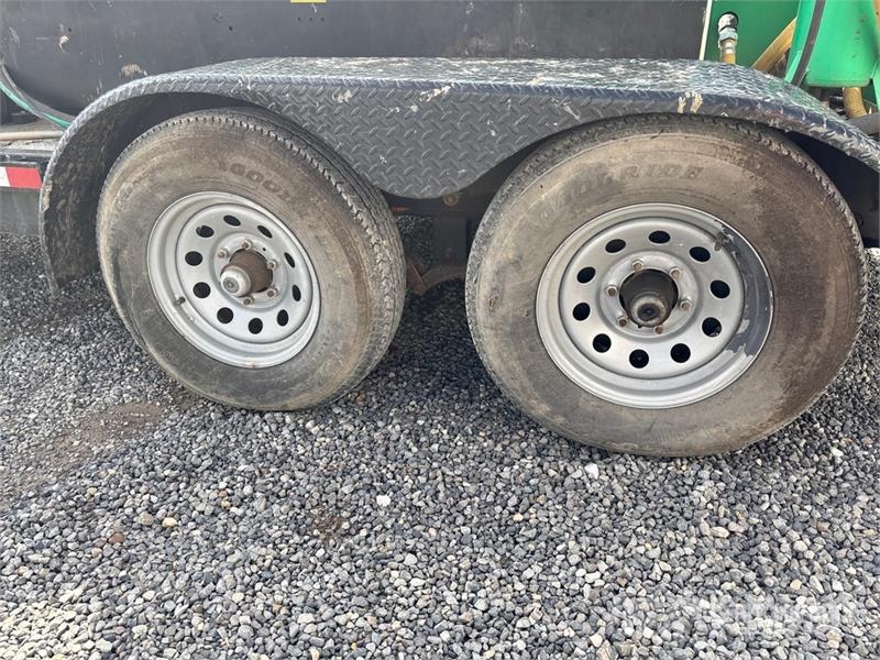 MMLJ Inc DB500 Sand Blaster Ostalo za građevinarstvo
