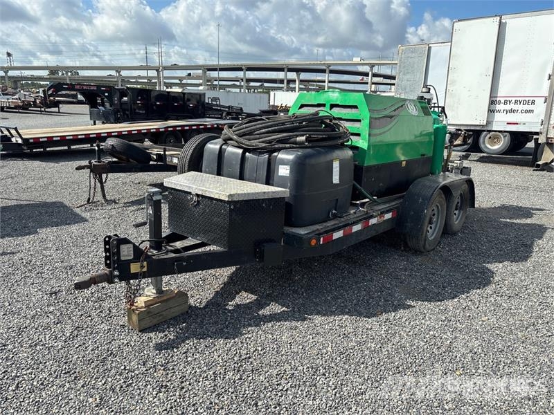 MMLJ Inc DB500 Sand Blaster Ostalo za građevinarstvo