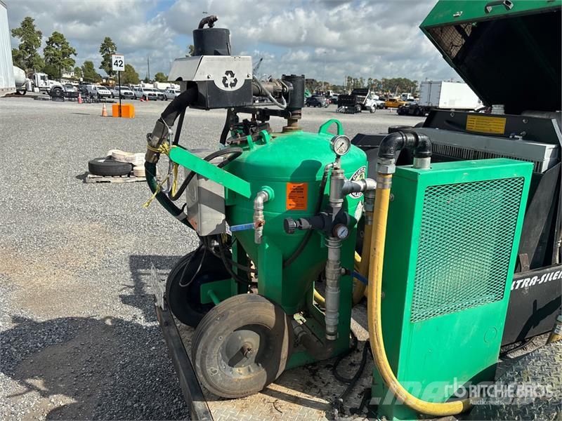 MMLJ Inc DB500 Sand Blaster Ostalo za građevinarstvo