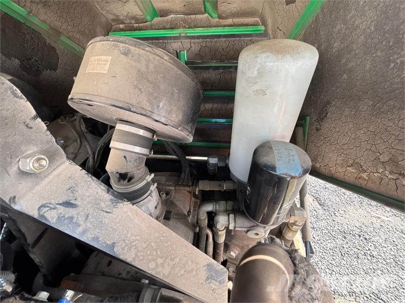 MMLJ Inc DB500 Sand Blaster Ostalo za građevinarstvo