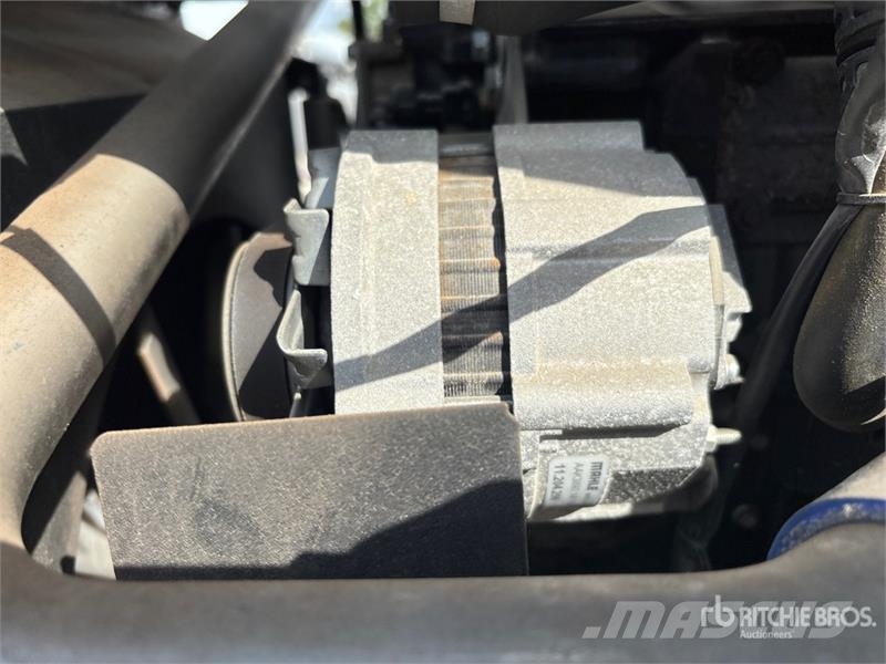MMLJ Inc DB500 Sand Blaster Ostalo za građevinarstvo
