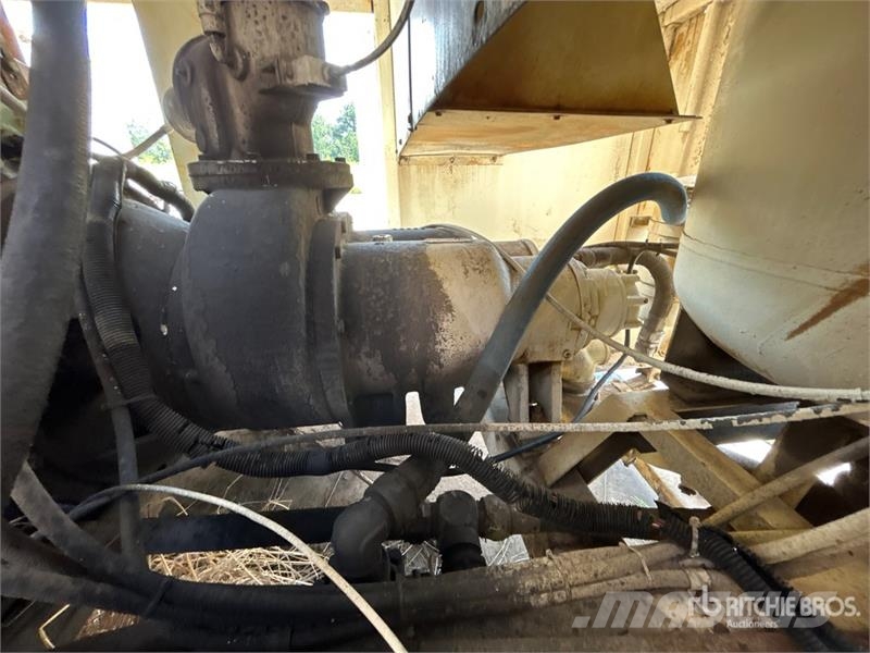 Mobile Air Compressor Compressori