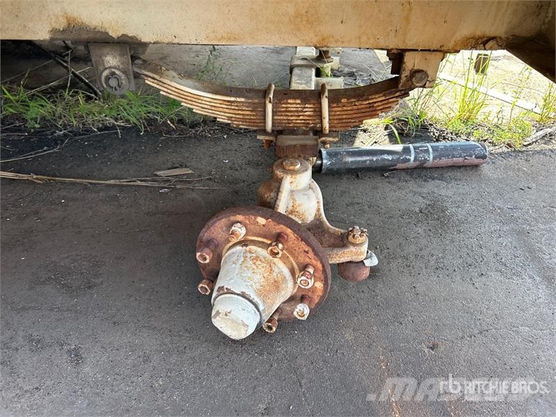 Mobile Air Compressor Compressori