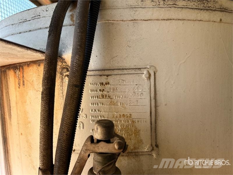 Mobile Air Compressor Compressori