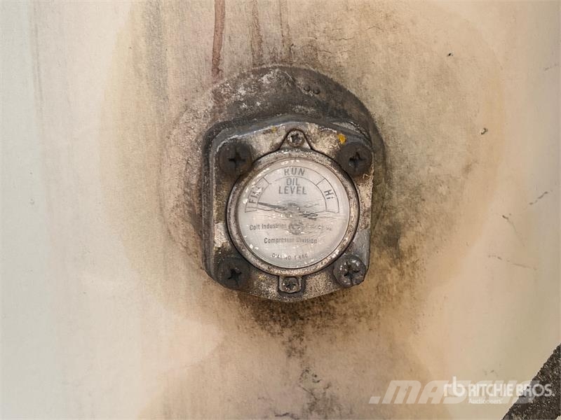 Mobile Air Compressor Compressori