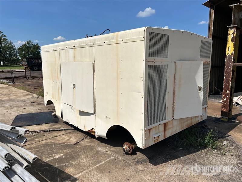 Mobile Air Compressor Compressori