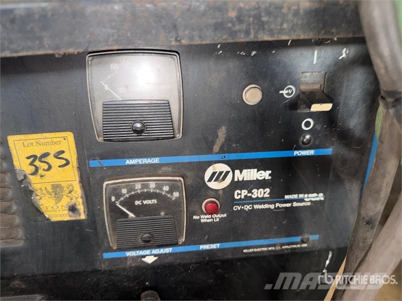  Mobile Multi-Process Electric Welder Aparati za zavarivanje