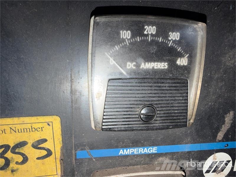  Mobile Multi-Process Electric Welder Aparati za zavarivanje