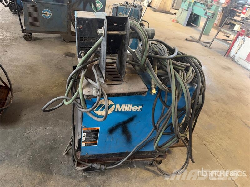  Mobile Multi-Process Electric Welder Aparati za zavarivanje