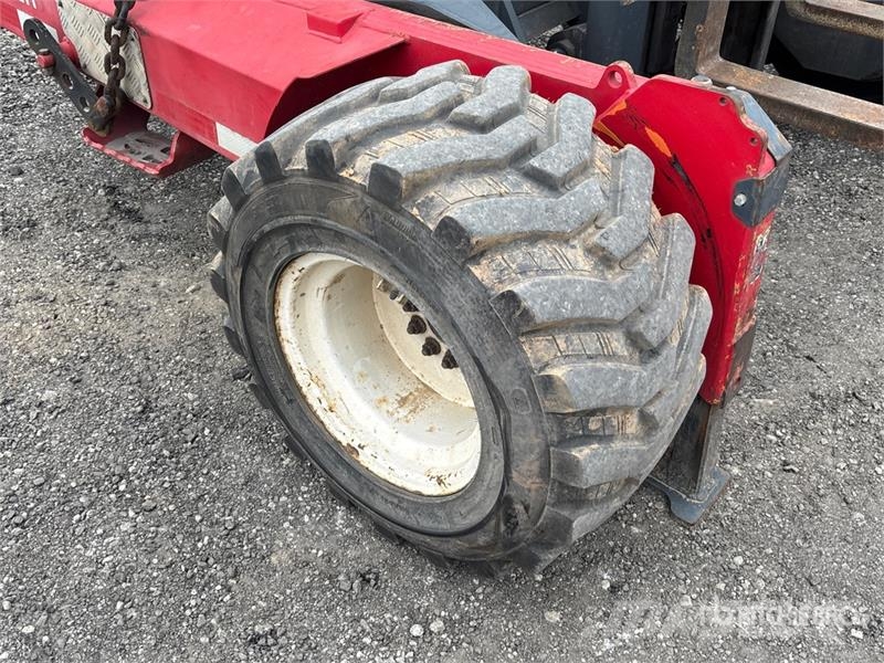Moffett M55 Mobilni viljuškari