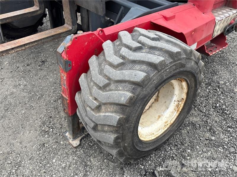 Moffett M55 Mobilni viljuškari