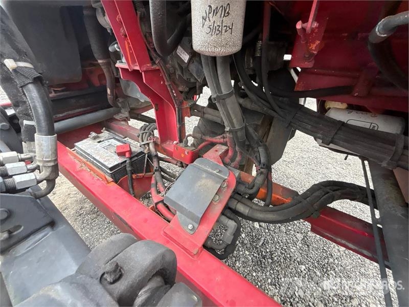 Moffett M55 Mobilni viljuškari