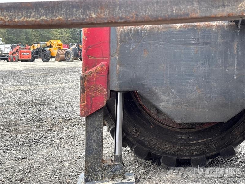 Moffett M55 Mobilni viljuškari