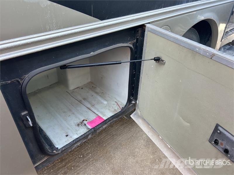  Monaco Motor Home Bobil og campingvogn