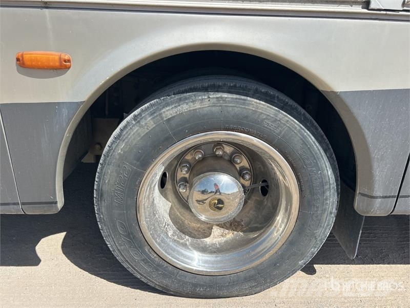  Monaco Motor Home Bobil og campingvogn