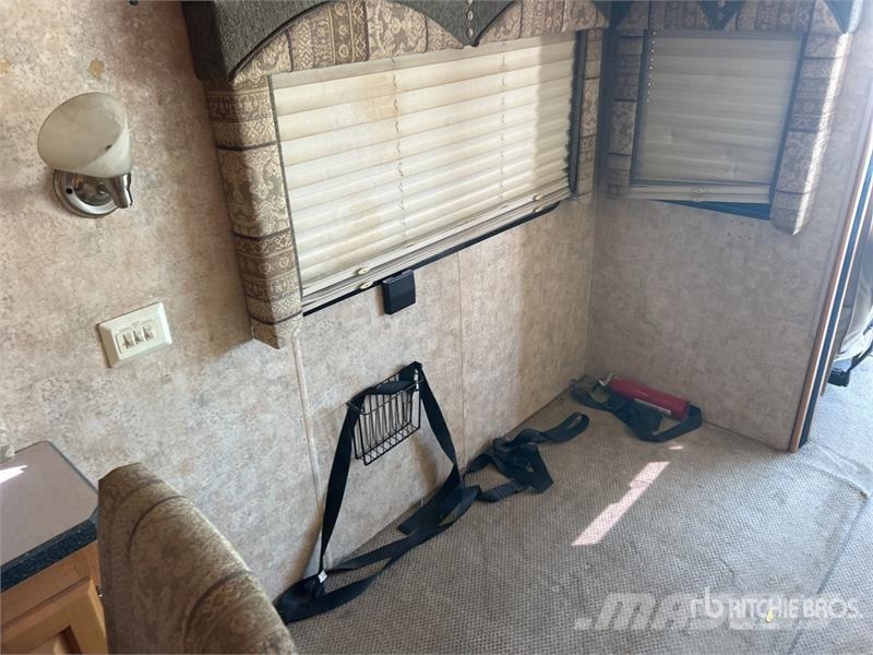  Monaco Motor Home Bobil og campingvogn