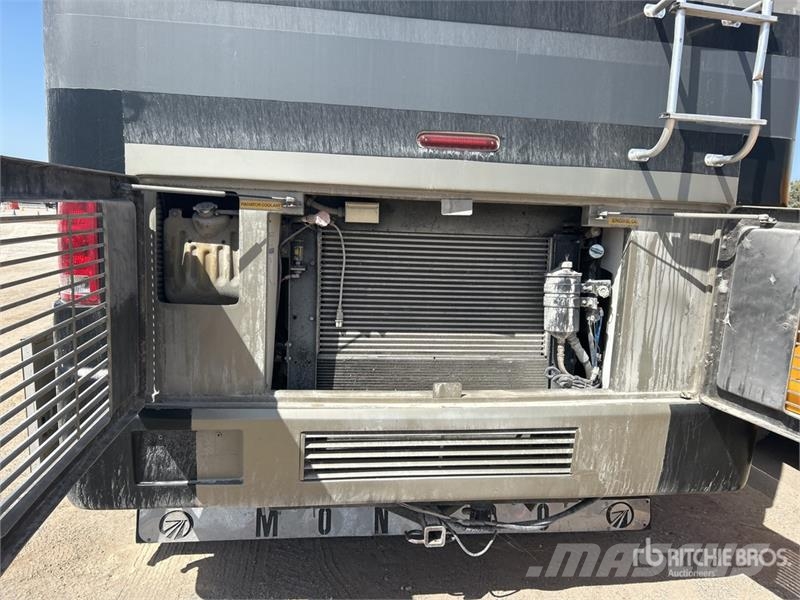  Monaco Motor Home Bobil og campingvogn