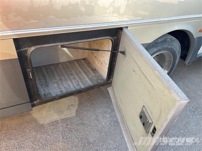  Monaco Motor Home Bobil og campingvogn