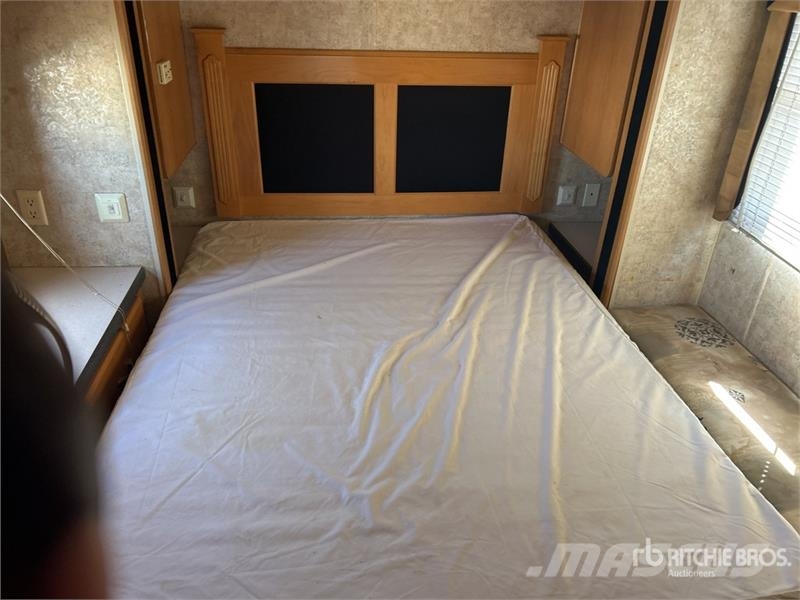  Monaco Motor Home Bobil og campingvogn