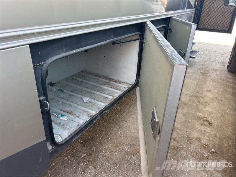  Monaco Motor Home Bobil og campingvogn